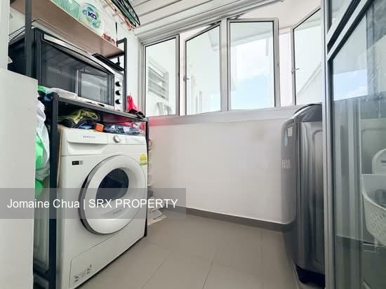 Blk 182B Marsiling Greenview (Woodlands), HDB 5 Rooms #557839941
